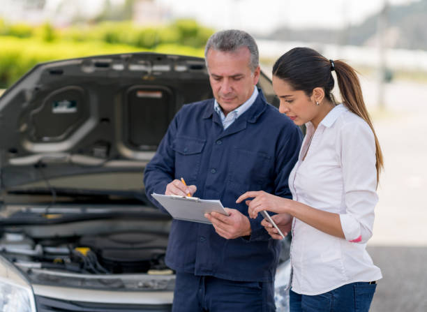 Full coverage car insurance in Mount Pocono, PA