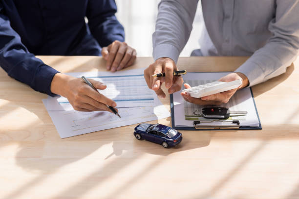 Car insurance options for Mount Pocono residents